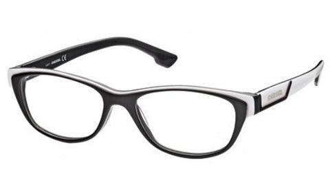 Diesel Eyeglasses DL5012 005