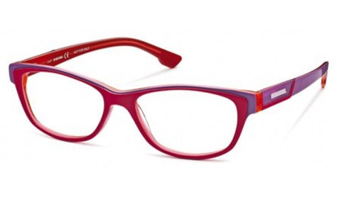 Diesel Eyeglasses DL5012 068