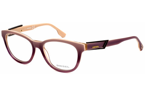 Diesel Eyeglasses DL5112 081