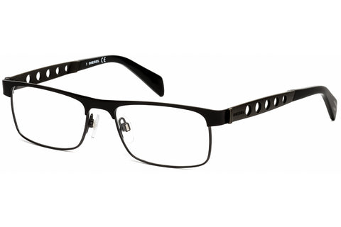 Diesel Eyeglasses DL5114 005