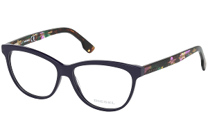 Diesel Eyeglasses DL5188 081