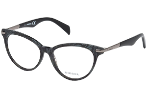 Diesel Eyeglasses DL5193 005