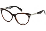 Diesel Eyeglasses DL5193 052