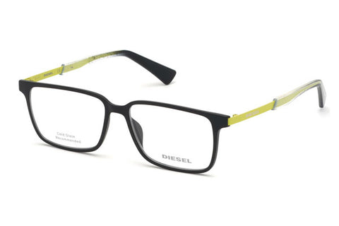 Diesel Eyeglasses DL5290 002