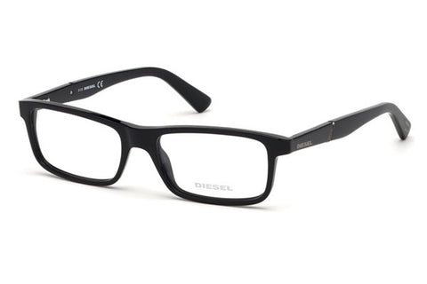 Diesel Eyeglasses DL5292 001