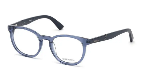 Diesel Eyeglasses DL5295 090