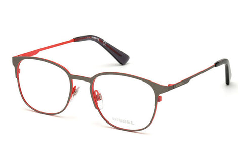 Diesel Eyeglasses DL5348 009