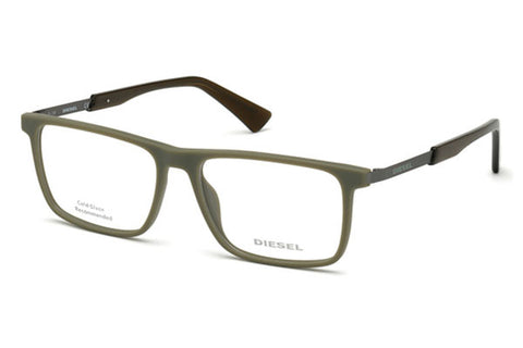 Diesel Eyeglasses DL5350 097