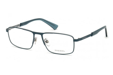 Diesel Eyeglasses DL5351 091
