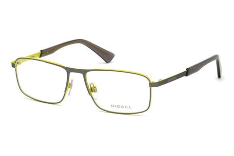 Diesel Eyeglasses DL5351 009