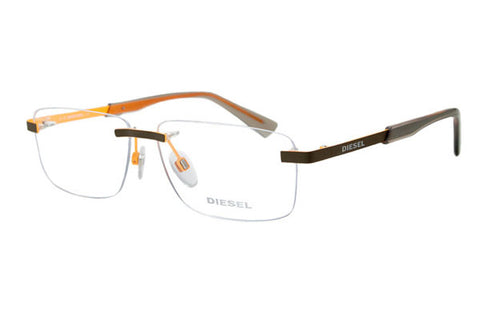 Diesel Eyeglasses DL5352 049