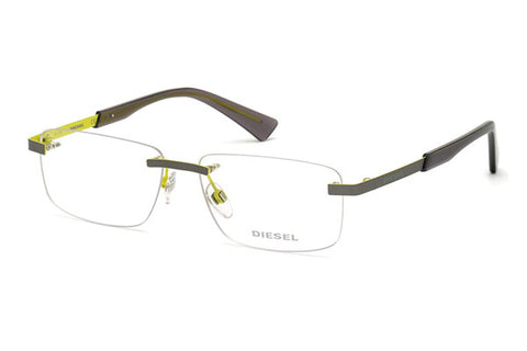 Diesel Eyeglasses DL5352 009