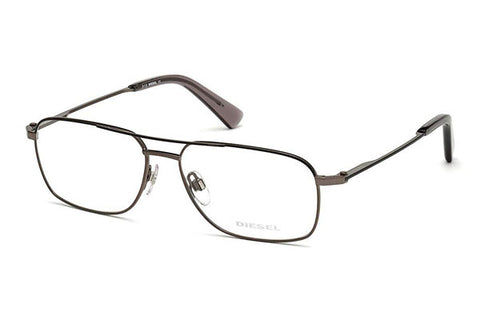 Diesel Eyeglasses DL5353 002