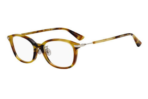 Dior Eyeglasses Dioressence 7F 0SX7 00