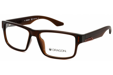 Dragon Eyeglasses DR194 MI COUNT SM 205
