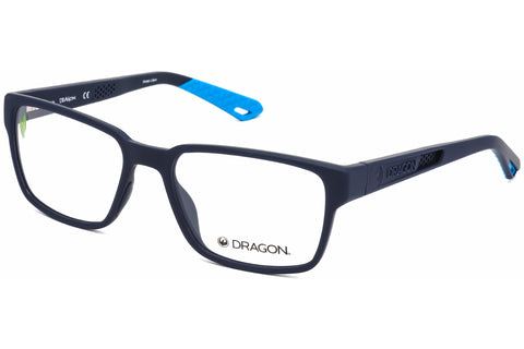 Dragon Eyeglasses DR5003 416