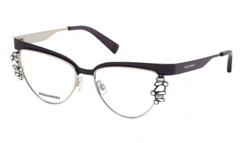 DSquared Eyeglasses DQ5276 082