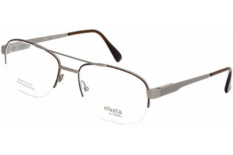Elasta Eyeglasses 7184/N 0AB8 00