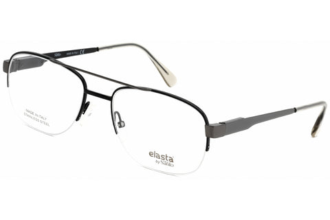 Elasta Eyeglasses 7184/N 0RIW 00