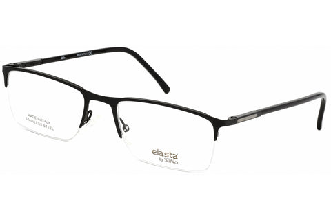 Elasta Eyeglasses E 7233 0003 00