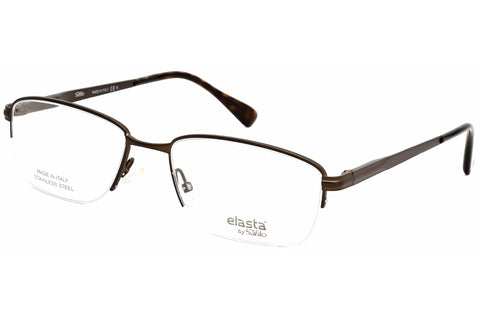 Elasta Eyeglasses E 7239 04IN 00