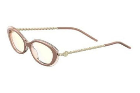 Elie Saab Eyeglasses ES 049 0FIB 00