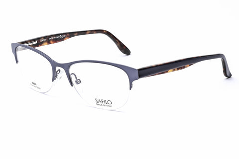 Elasta Eyeglasses 4370 0U1F 00