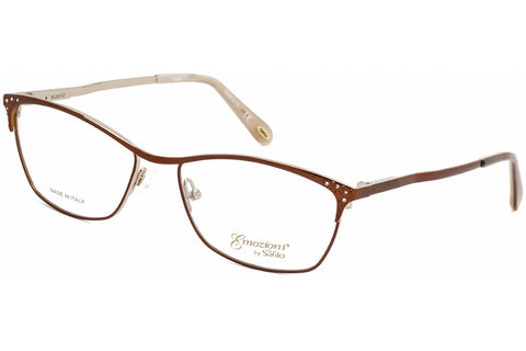 Emozioni Eyeglasses 4382 0FG4 00