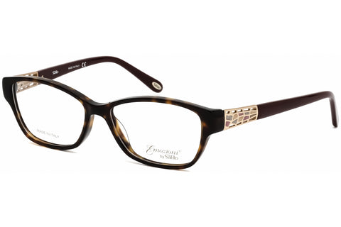 Emozioni Eyeglasses EM 4053 0086 00