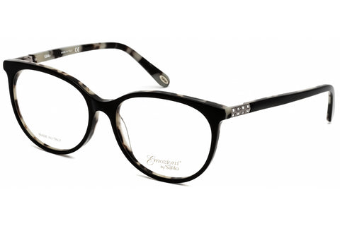 Emozioni Eyeglasses EM 4054 0TCB 00