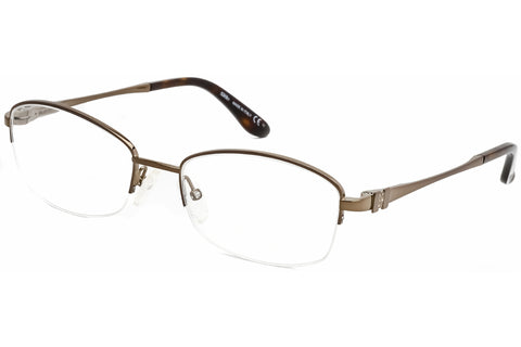 Emozioni Eyeglasses EM 4375/N 0WR9 00