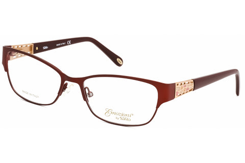 Emozioni Eyeglasses EM 4387 0LHF 00