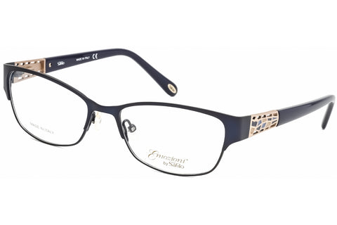 Emozioni Eyeglasses EM 4387 0E8W 00