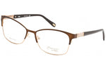Emozioni Eyeglasses EM 4389 0FG4 00