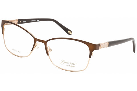 Emozioni Eyeglasses EM 4389 0FG4 00