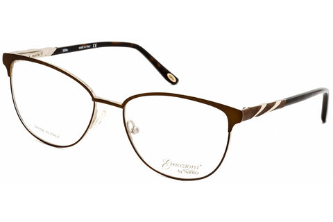 Emozioni Eyeglasses EM 4399 FG4 00