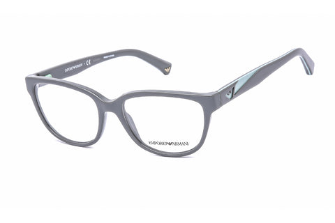 Emporio Armani Eyeglasses EA3081 5510