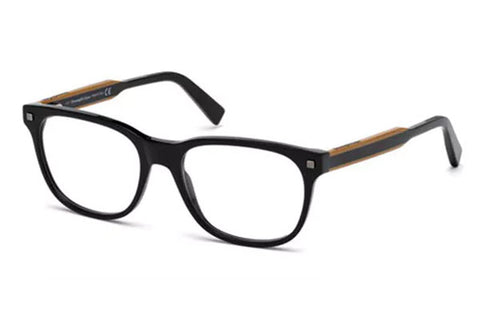 Ermenegildo Zegna Eyeglasses EZ5120 001