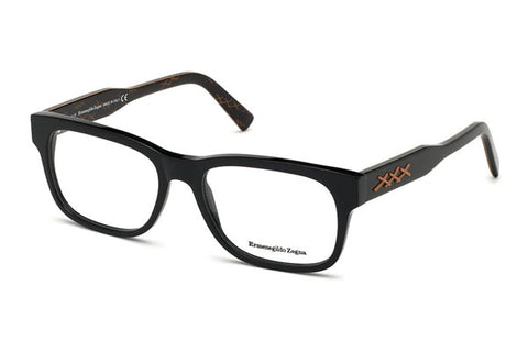 Ermenegildo Zegna Eyeglasses EZ5173 001