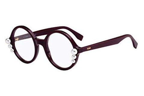 Fendi Eyeglasses Ff 0298 00T7 00