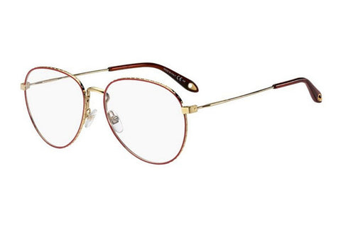 Givenchy Eyeglasses Gv 0071 0Y11 00