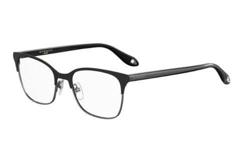 Givenchy Eyeglasses Gv 0076 0284 00