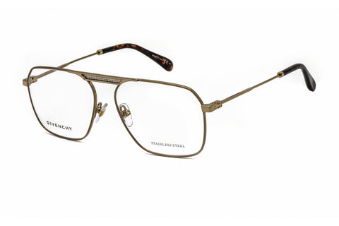 Givenchy Eyeglasses GV 0118 0J5G 00