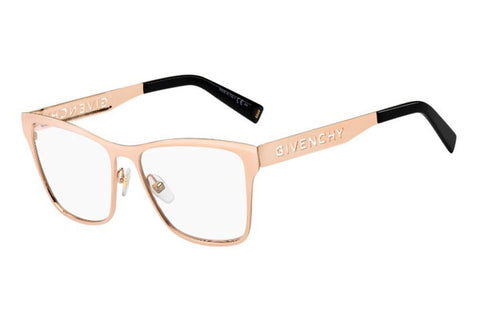 Givenchy Eyeglasses GV 0157 0DDB 00