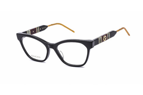 Gucci Eyeglasses GG0600O 004