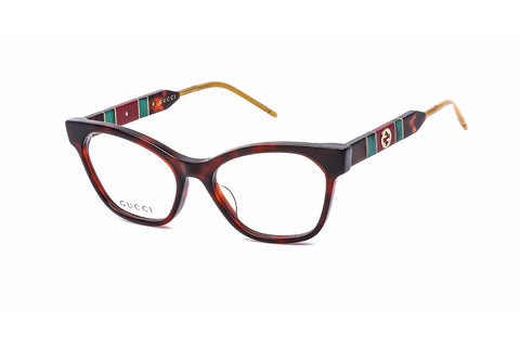 Gucci Eyeglasses GG0600O 002