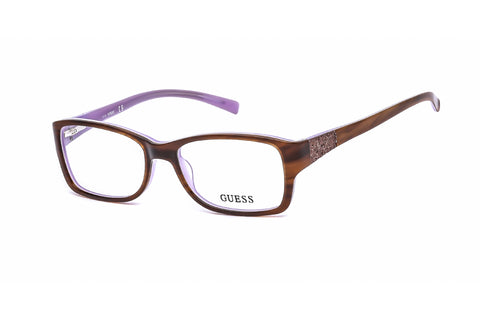 Guess Eyeglasses GU2274 A15