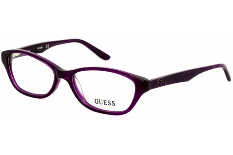 Guess Eyeglasses GU2417 O24