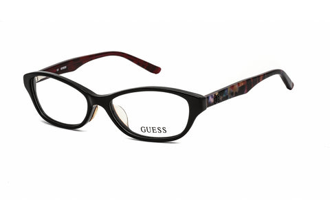 Guess Eyeglasses GU2417 BLK