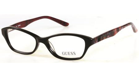 Guess Eyeglasses GU2417 B84